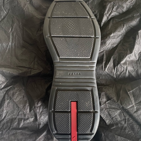 Prada America’s Cup - Picture 8 of 10